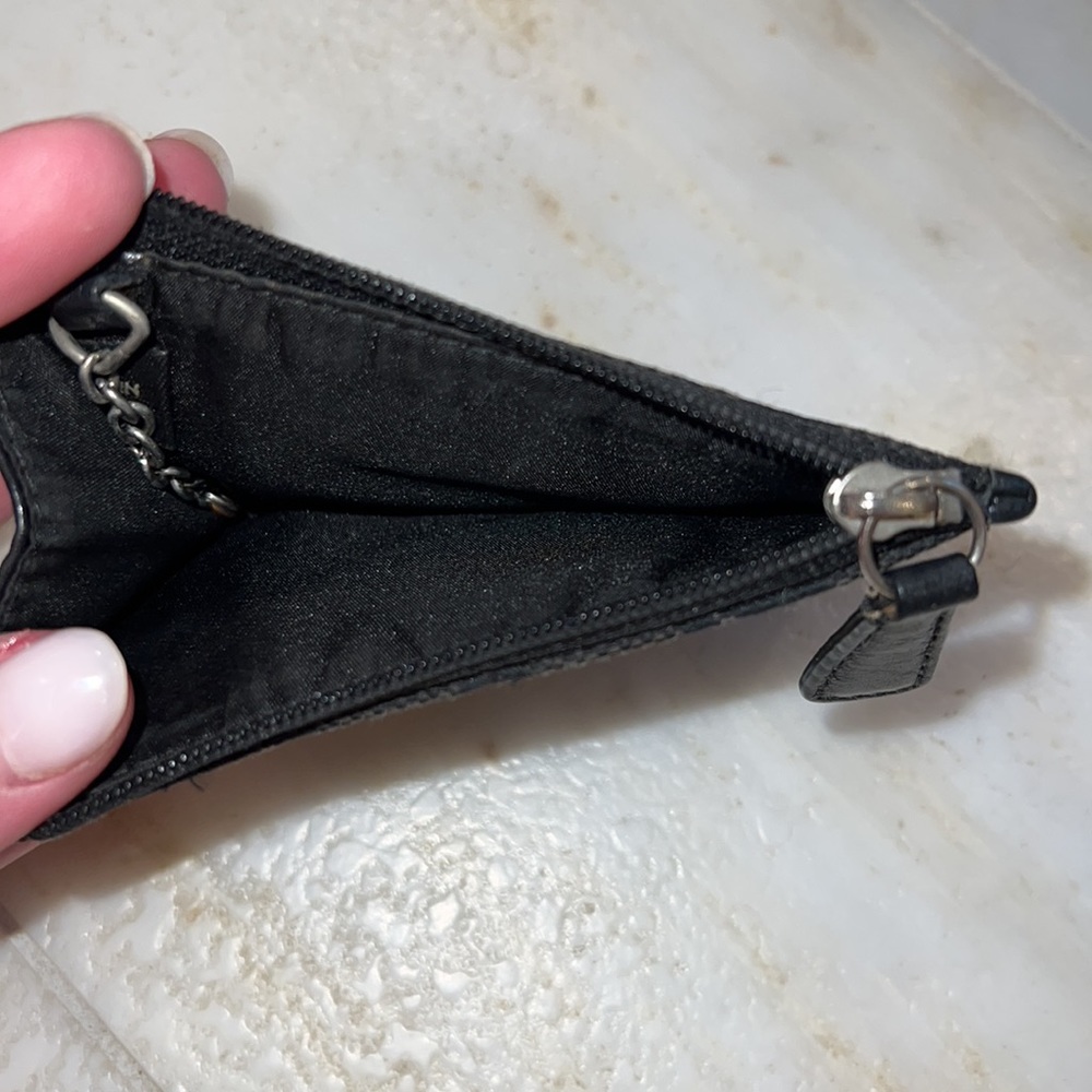 Coach Keychain Wallets - Picture 4 of 4